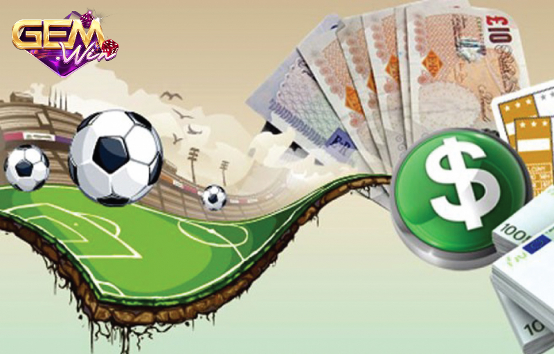 Bí quyết cược Kèo Chấp 2 3/4